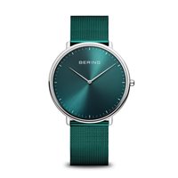 Montre Bering Ultre Slim in Acier 15739-808